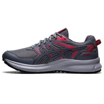 Asics Mens Trail Scout 2 Running Shoes - Metropolis - main image
