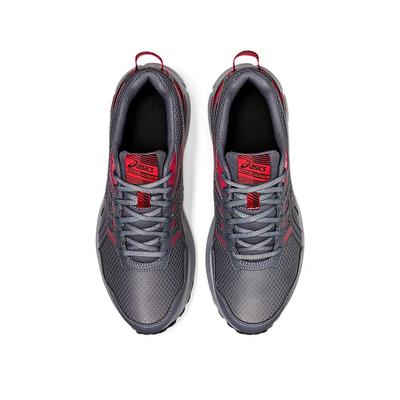 Asics Mens Trail Scout 2 Running Shoes - Metropolis - main image