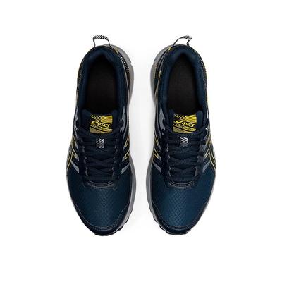 Asics Mens Trail Scout 2 Running Shoes - French Blue - main image