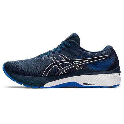 Asics Mens GT-2000 10 Running Shoes - Thunder Blue - main image