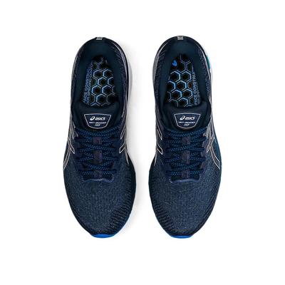 Asics Mens GT-2000 10 Running Shoes - Thunder Blue - main image