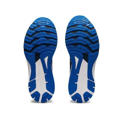 Asics Mens GT-2000 10 Running Shoes - Thunder Blue