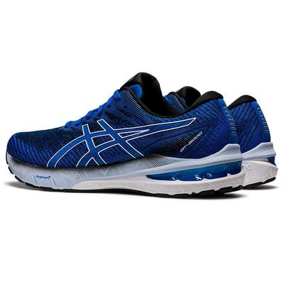 Asics Mens GT-2000 10 Running Shoes - Electric Blue