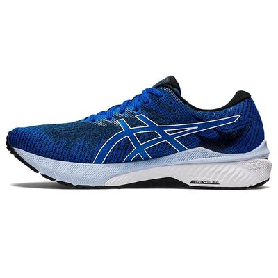 Asics Mens GT-2000 10 Running Shoes - Electric Blue - main image