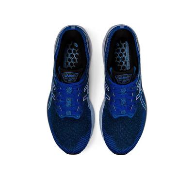Asics Mens GT-2000 10 Running Shoes - Electric Blue - main image