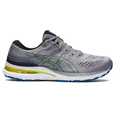 Asics Mens GEL-Kayano 28 Running Shoes - Sheet Rock - main image