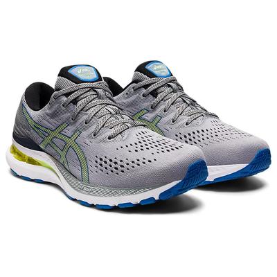 Asics Mens GEL-Kayano 28 Running Shoes - Sheet Rock - main image
