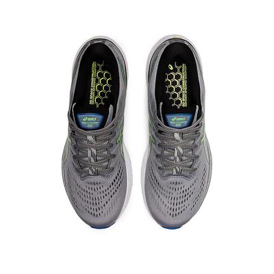 Asics Mens GEL-Kayano 28 Running Shoes - Sheet Rock - main image
