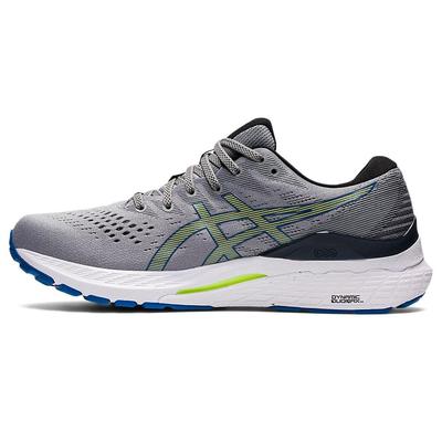 Asics Mens GEL-Kayano 28 Running Shoes - Sheet Rock - main image