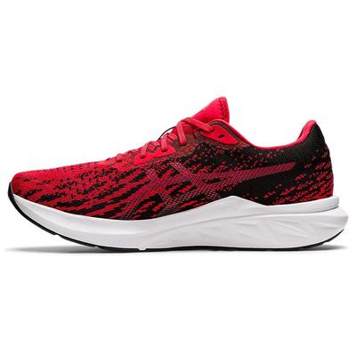 Asics Mens DynaBlast 2 Running Shoes - Electric Red