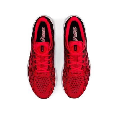 Asics Mens DynaBlast 2 Running Shoes - Electric Red