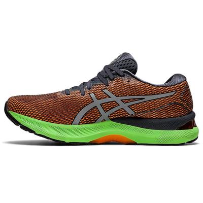 Asics Mens GEL-Nimbus 23 Lite-Show Running Shoes - Carrier Grey - main image