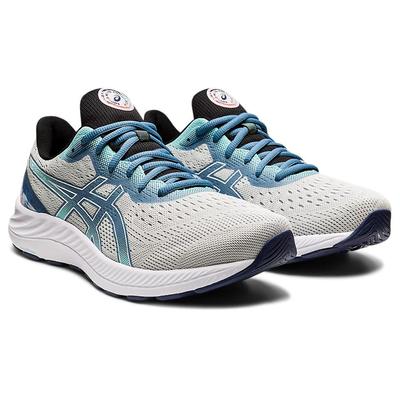 Asics Mens GEL-Excite 8 Running Shoes - Glacier Grey - main image