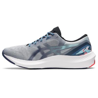 Asics Mens GEL-Pulse 13 Running Shoes - Piedmont Grey