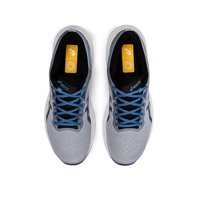 Asics Mens GEL-Pulse 13 Running Shoes - Piedmont Grey