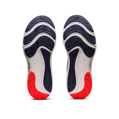 Asics Mens GEL-Pulse 13 Running Shoes - Piedmont Grey