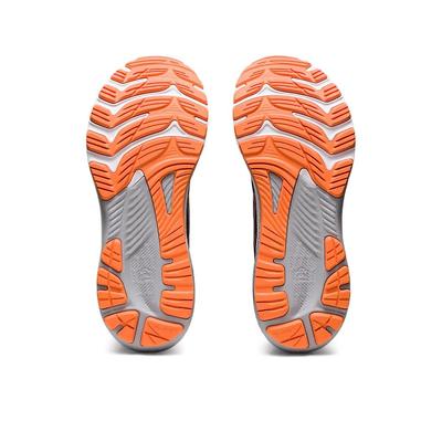 Asics Mens GEL-Kayano 29 Running Shoes - Black/Sun Peach