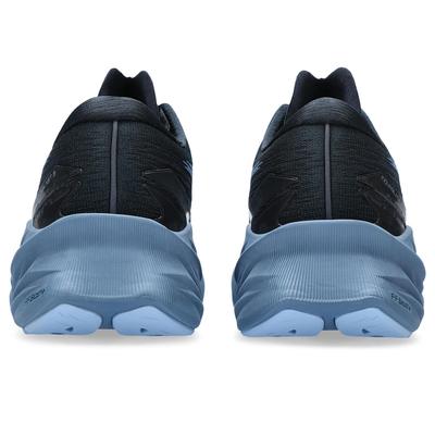 Asics Mens Novablast 3 Running Shoes - Dark Blue - main image