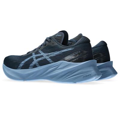Asics Mens Novablast 3 Running Shoes - Dark Blue - main image