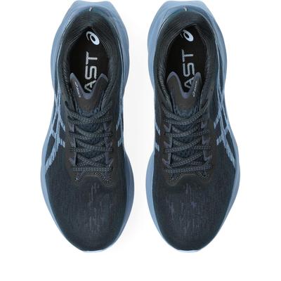 Asics Mens Novablast 3 Running Shoes - Dark Blue