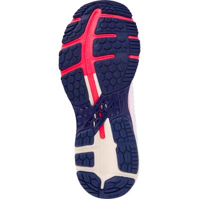 Asics Womens GEL-Kayano 25 Running Shoes - White - main image