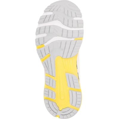 Asics Womens GEL-Nimbus 21 Running Shoes - Dark Grey/Midnight Grey - main image