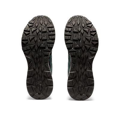 Asics Womens GEL-Sonoma 5 Trail Running Shoes - Carrier Grey/Black - main image