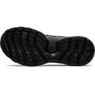 Asics Womens GEL-Nimbus 22 Running Shoes - Black - main image