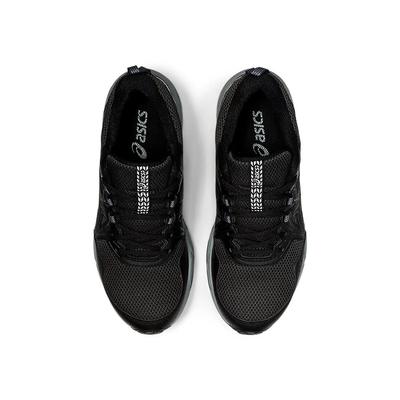 Asics Womens GEL-Venture 8 Trail Running Shoes - Graphite Grey - main image