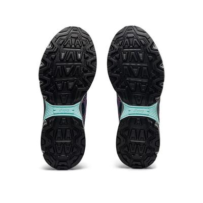 Asics Womens GEL-Venture 8 Running Shoes - Deep Sea Teal