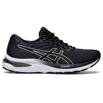 Asics Womens GEL-Cumulus 22 Running Shoes - Carrier Grey - main image