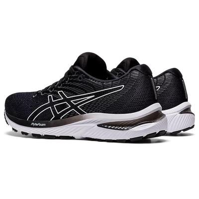 Asics Womens GEL-Cumulus 22 Running Shoes - Carrier Grey - main image