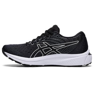 Asics Womens GEL-Cumulus 22 Running Shoes - Carrier Grey - main image