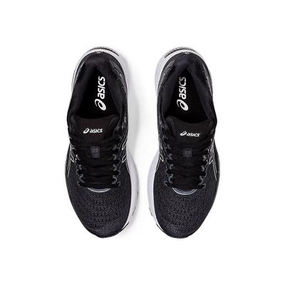 Asics Womens GEL-Cumulus 22 Running Shoes - Carrier Grey - main image