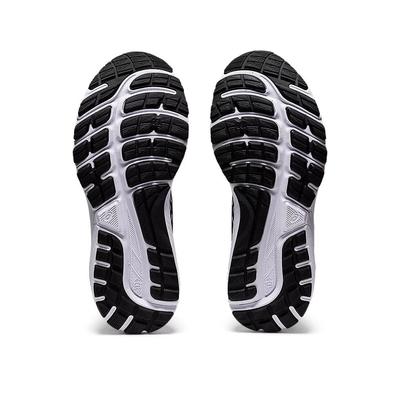 Asics Womens GEL-Cumulus 22 Running Shoes - Carrier Grey - main image