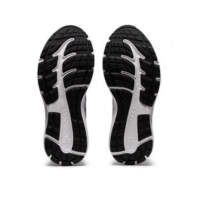 Asics Womens GEL-Contend 7 Running Shoes - Black/Lilac Opal - main image