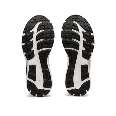 Asics Womens GEL-Contend 7 Running Shoes - Graphite Grey/Digital Aqua - main image