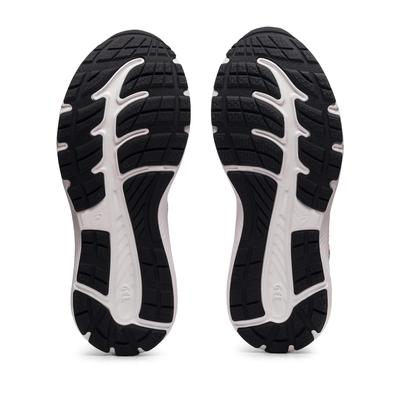 Asics Womens GEL-Contend 7 Running Shoes - Mist/Blazing Coral - main image