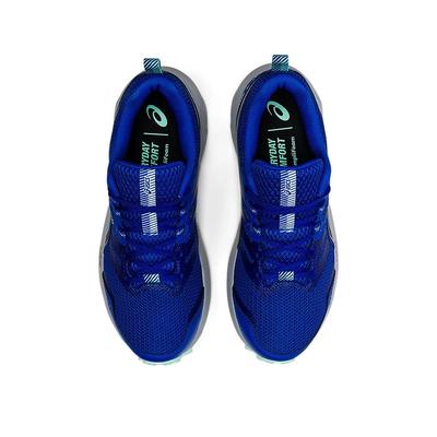 Asics Womens GEL-Sonoma 6 Running Shoes - Lapis Lazuli Blue