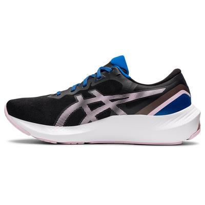 Asics Womens GEL-Pulse 13 Running Shoes - Black/Barely Rose