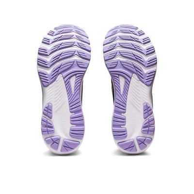 Asics Womens GEL-Kayano 29 Running Shoes - Black/Summer Dune - main image