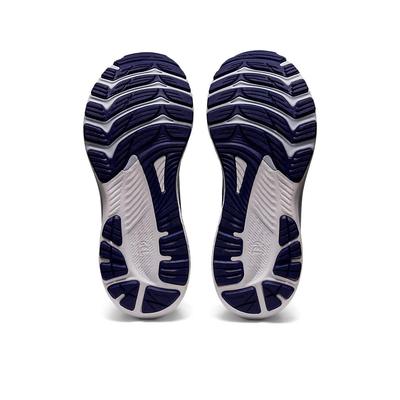 Asics Womens GEL-Kayano 29 Running Shoes - Dive Blue/Soft Sky - main image