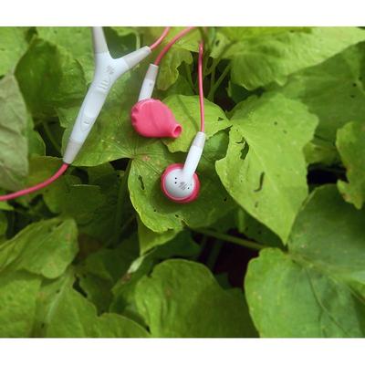 Yurbuds Inspire Pro for Women Earphones - Pink