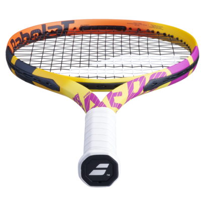 Babolat Pure Aero Lite Rafa Tennis Racket [Frame Only]
