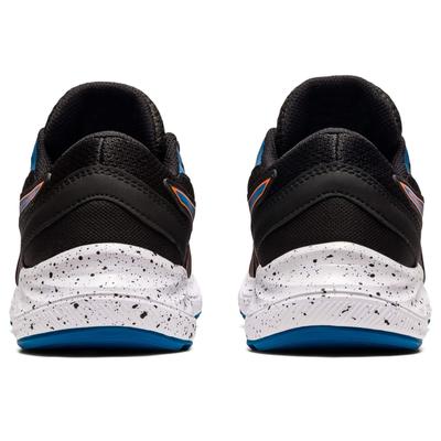 Asics Kids GEL-Excite 8 Running Shoes - Black/Orange
