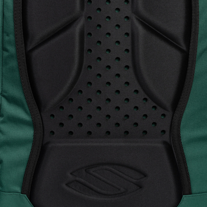 Selkirk Core Tour Pickleball Backpack - Forest Green - main image