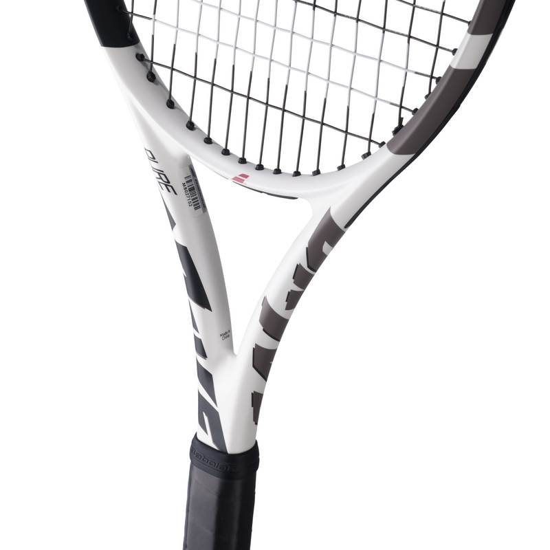 Babolat Pure Drive Wimbledon (Frame Only) Tennis Racket (2026) - main image