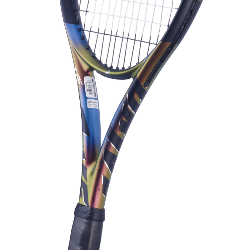 Babolat Pure Drive Gen11 Limited Edition Spectra Tennis Racket [Frame Only] - main image