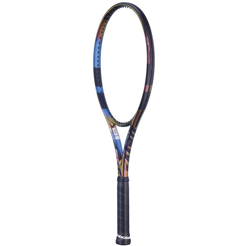 Babolat Pure Drive Gen11 Limited Edition Spectra Tennis Racket [Frame Only] - main image