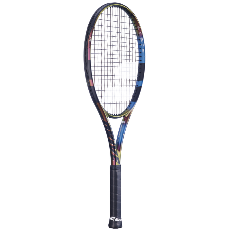 Babolat Pure Drive Gen11 Limited Edition Spectra Tennis Racket [Frame Only] - main image